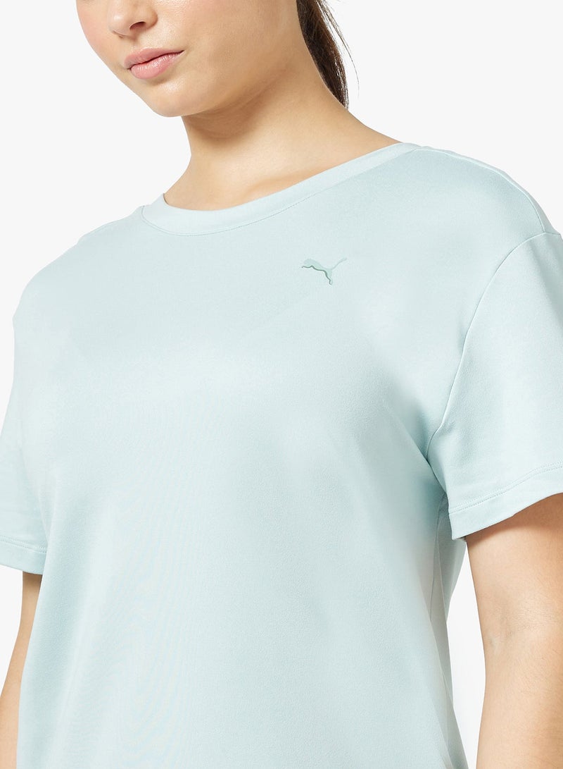 PUMA Move Cloudspun Loose Fit T-Shirt - Image 3